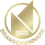 Branschvinnare Transparant 2022